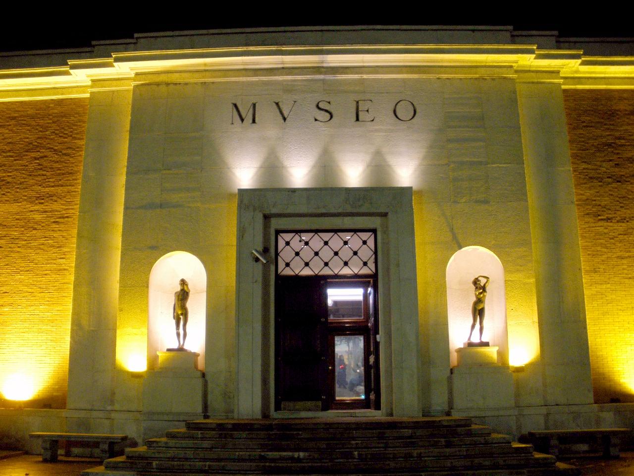 musei