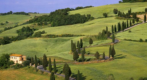 toscana