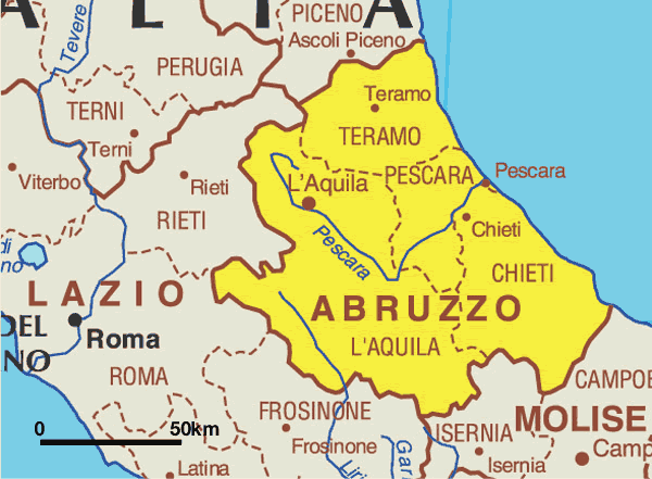 abruzzesi