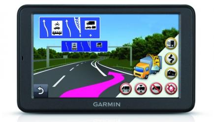 Garmin