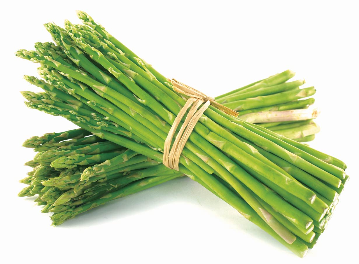 Risotto asparagi