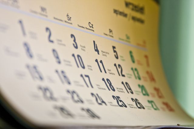 Calendari raccolta tartufi regione per regione