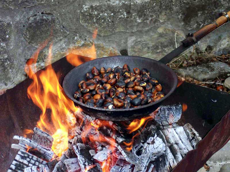 castagne