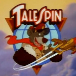 Talespin