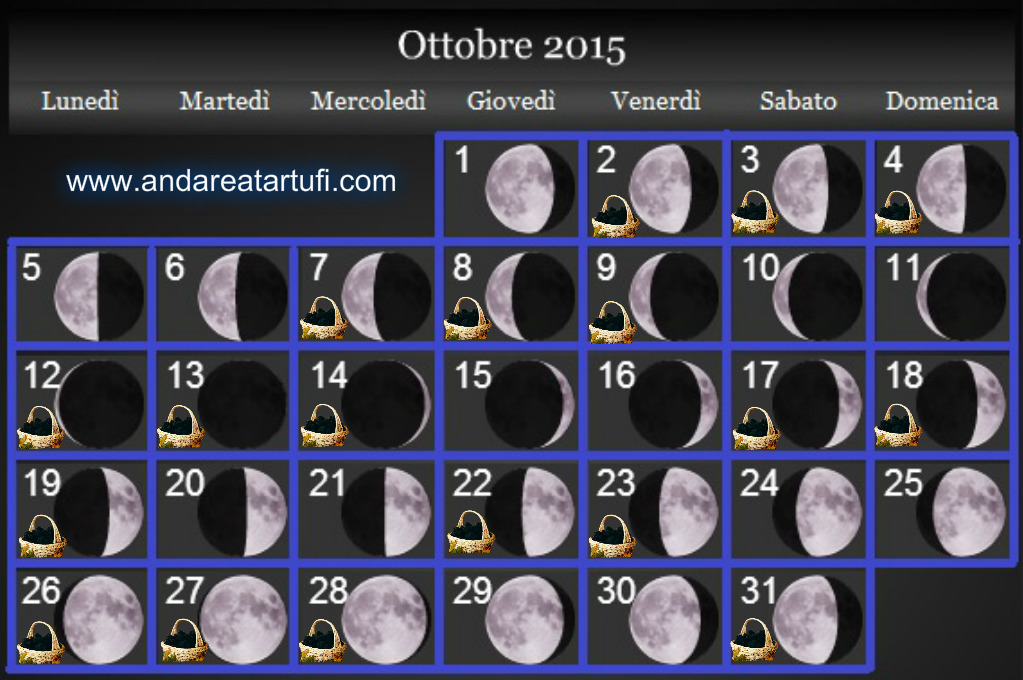 ottobre 2015