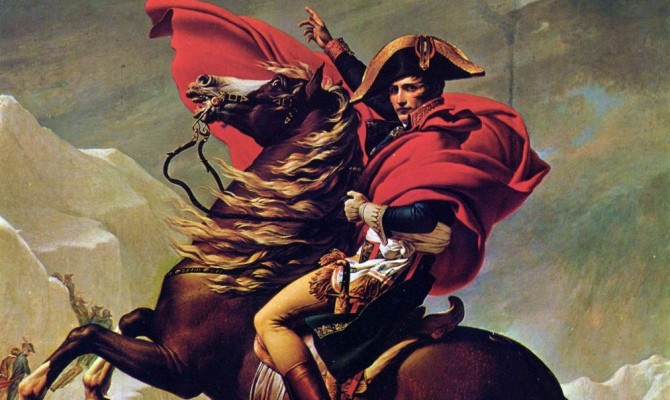 napoleone