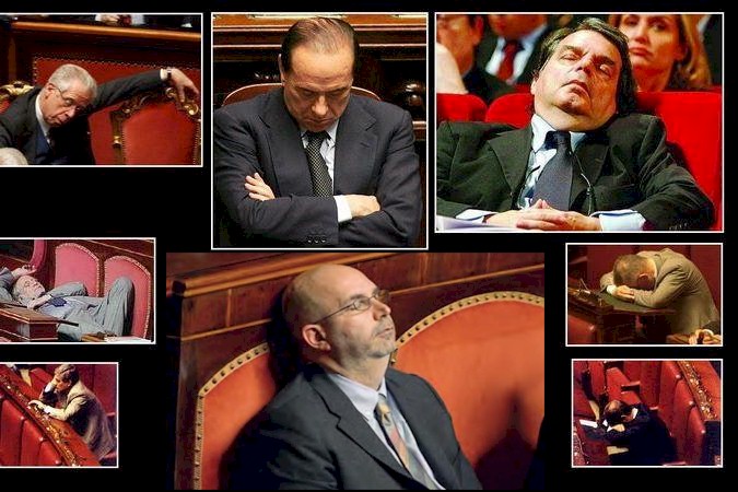 parlamento