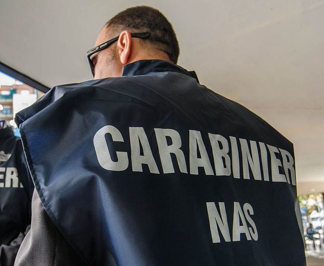 Maxi sequestro di tartufi