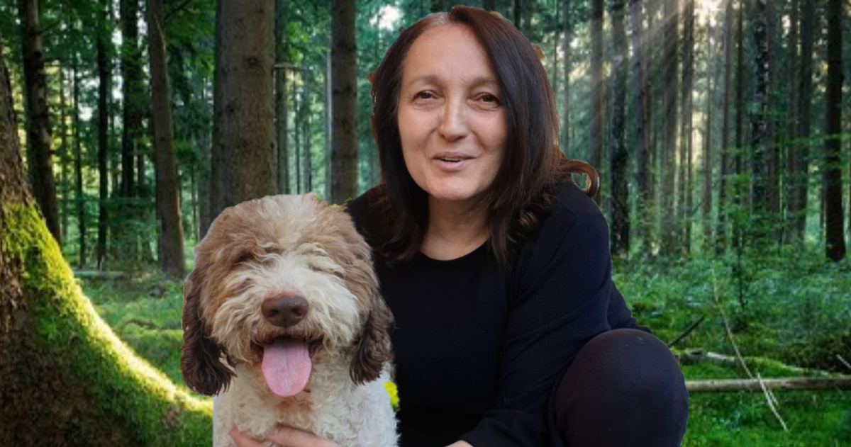 I vincitori della Gara virtuale per Cani da Tartufo