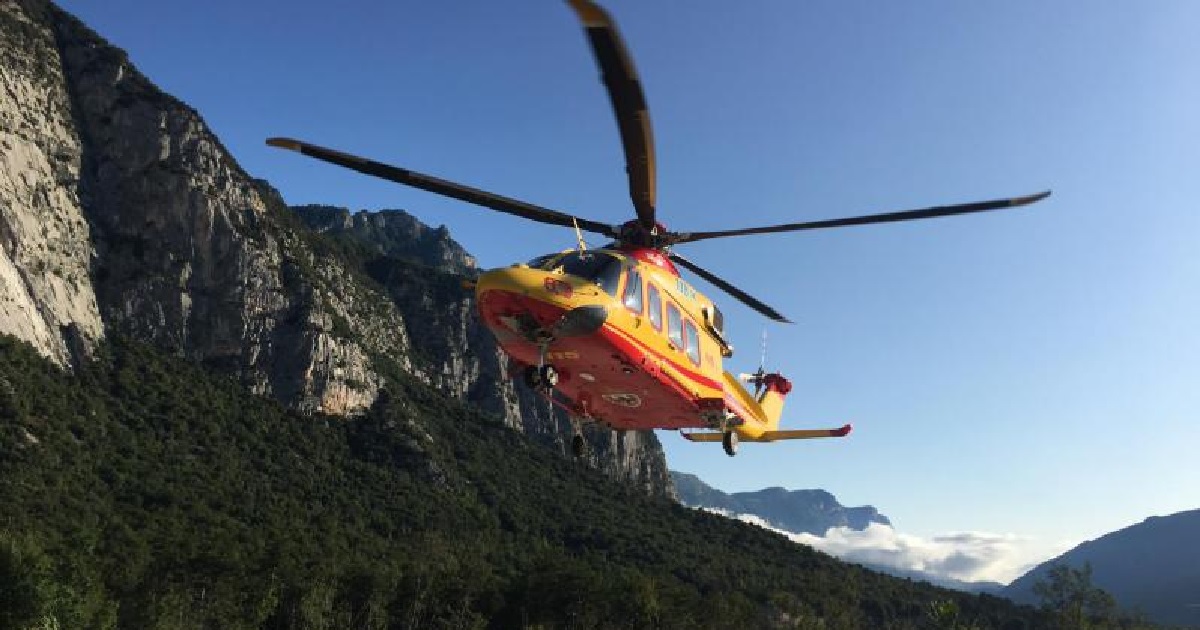 Trovato senza vita il tartufaio disperso
