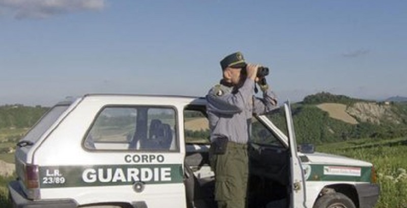 Migliaia di euro di multe e sequestri per i tartufai Abruzzesi