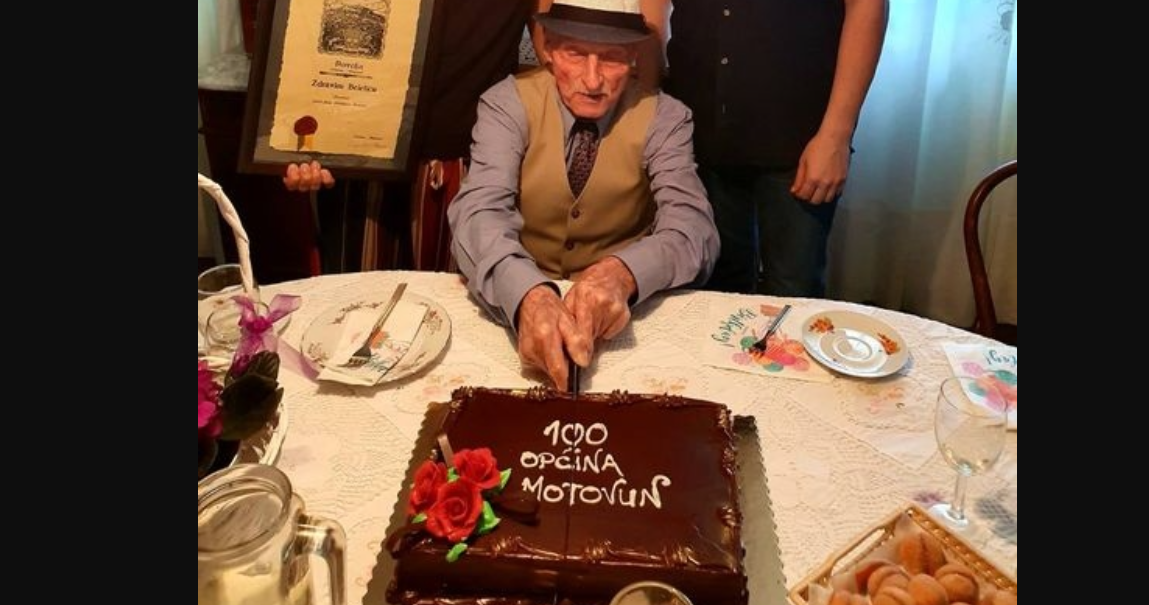 Il Tartufaio 100nario di Montona
