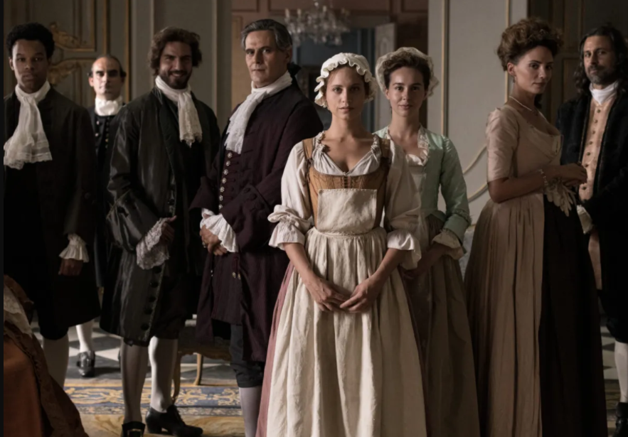 Dal Telefilm La Cuoca di Castamar, Cinghiale con Zafferano e Tartufo