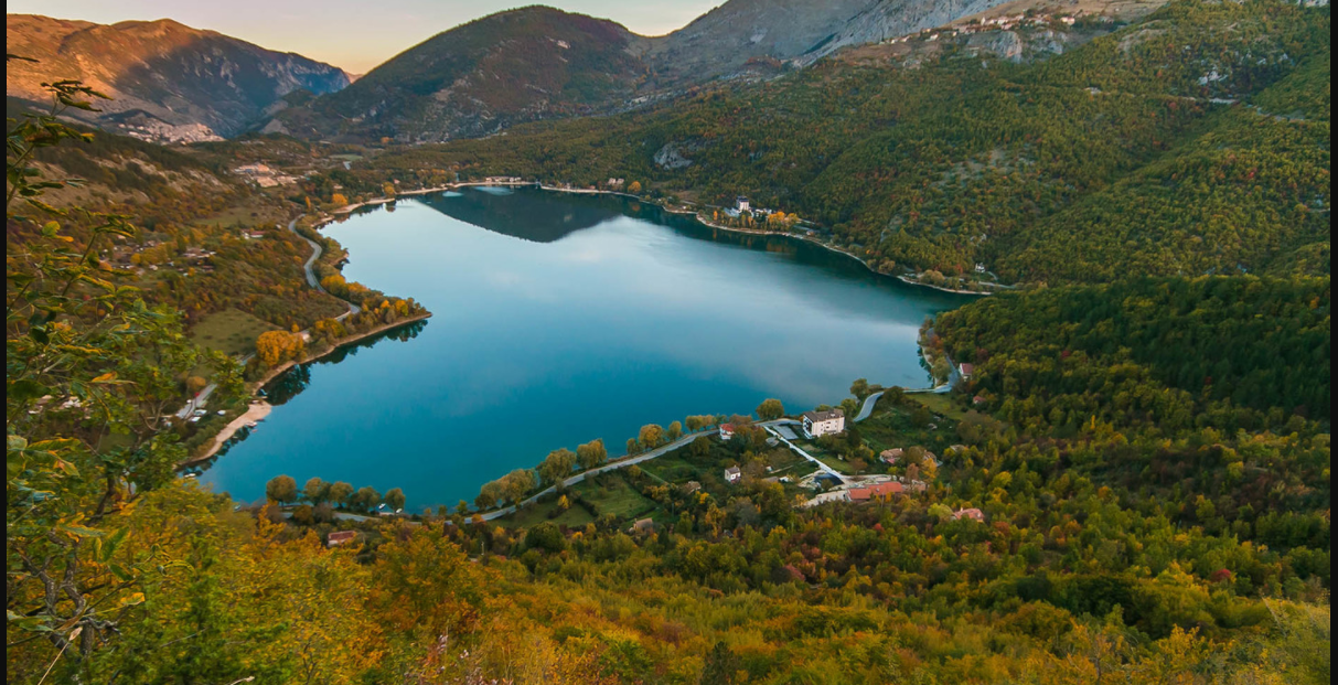 Abruzzo : Bando da 900mila euro destinati alla Tartuficoltura