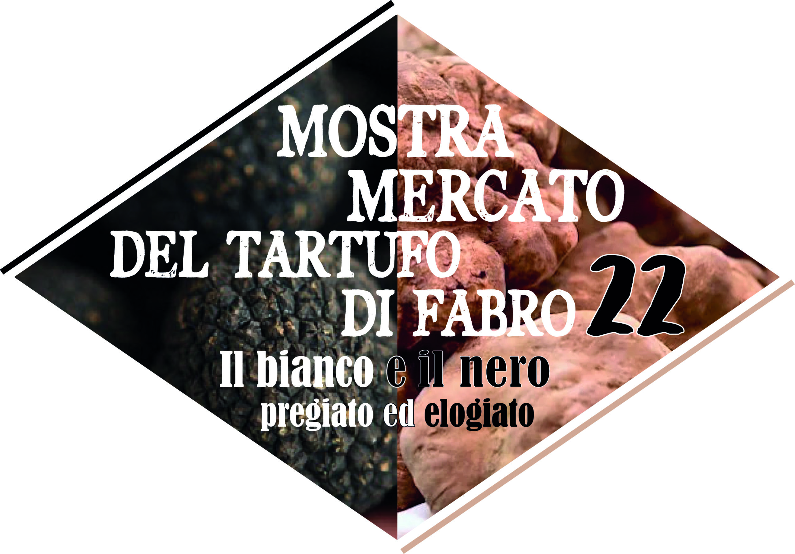 Al via la 33ª edizione della Mostra Mercato Nazionale del tartufo di Fabro