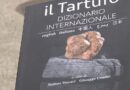IL Dizionario Internazionale del Tartufo, in 5 Lingue