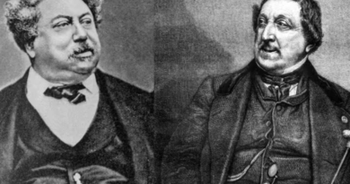 Dumas, Rossini e la “Guerra dei Maccheroni al Tartufo”