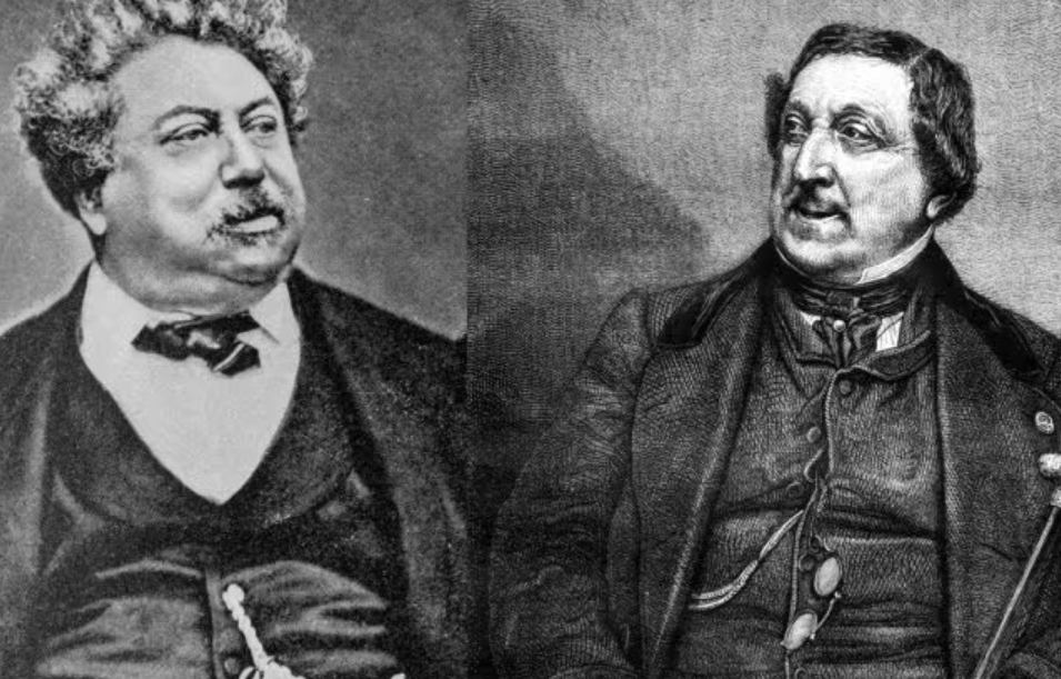 Dumas, Rossini e la “Guerra dei Maccheroni al Tartufo”