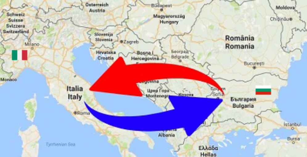 Smantellata Maxi Truffa da 23Mln di euro nel commercio di Tartufi tra Italia e Bulgaria