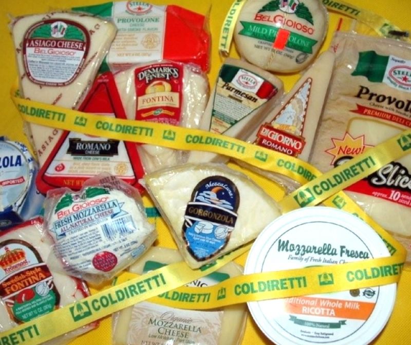 Cos’è “l’Italian Sounding” e perchè sta mettendo in pericolo il nostro tartufo?