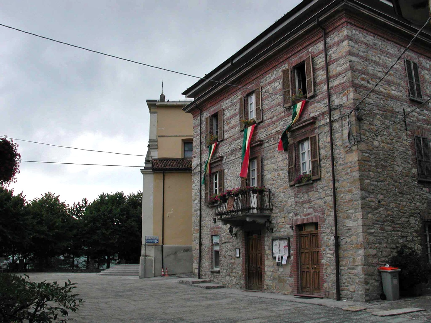 Piacenza – Nasce il centro comunale dove i tartufai  potranno vendere il raccolto