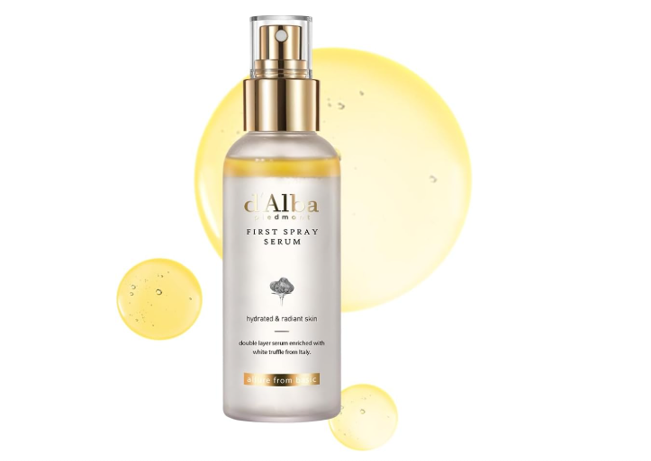 Asia – In Corea hanno realizzano una linea di cosmetici con il Tartufo Bianco D’Alba
